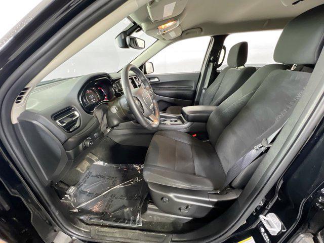 used 2022 Dodge Durango car, priced at $27,141