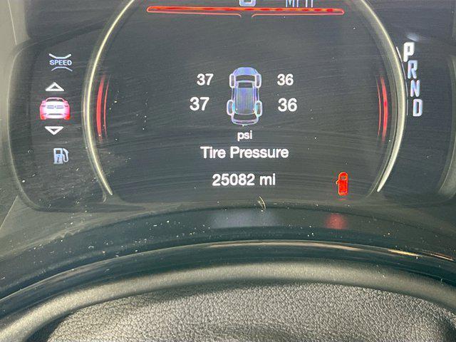 used 2022 Dodge Durango car, priced at $27,141