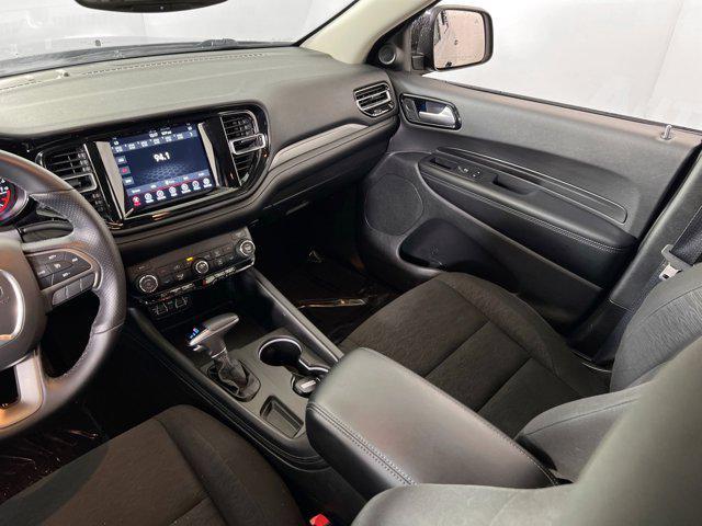used 2022 Dodge Durango car, priced at $27,141
