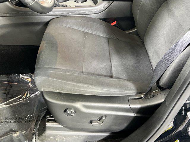 used 2022 Dodge Durango car, priced at $27,141