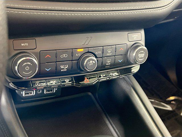 used 2022 Dodge Durango car, priced at $27,141