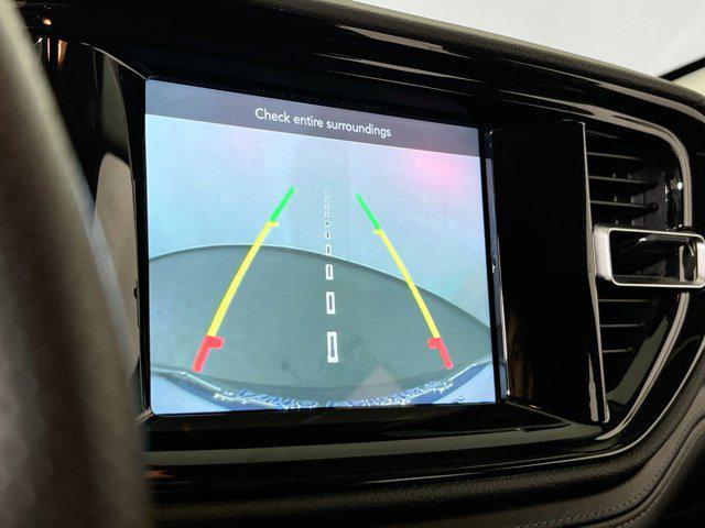 used 2022 Dodge Durango car, priced at $27,141