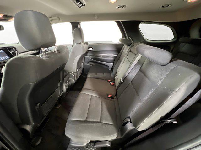 used 2022 Dodge Durango car, priced at $27,141
