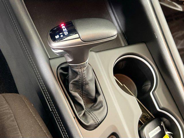 used 2022 Dodge Durango car, priced at $27,141