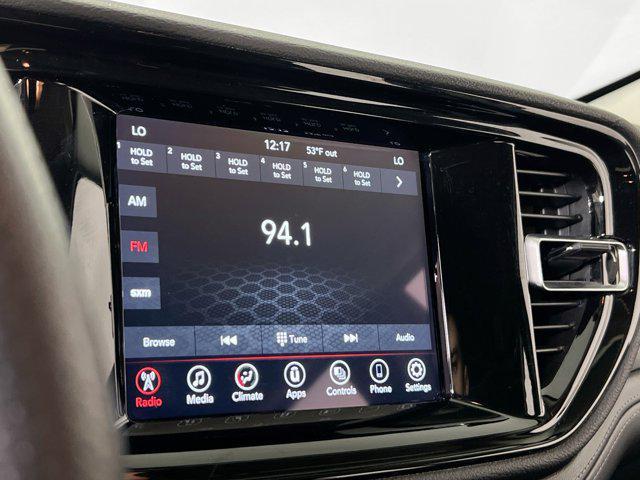 used 2022 Dodge Durango car, priced at $27,141