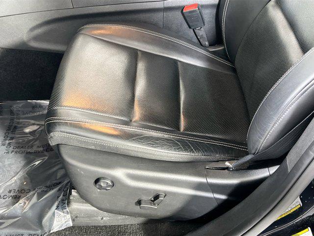used 2021 Jeep Grand Cherokee car, priced at $29,749