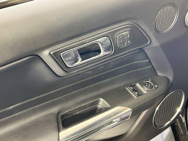 used 2019 Ford Mustang car, priced at $43,438