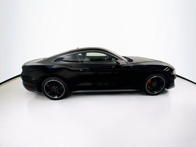 used 2019 Ford Mustang car, priced at $43,438