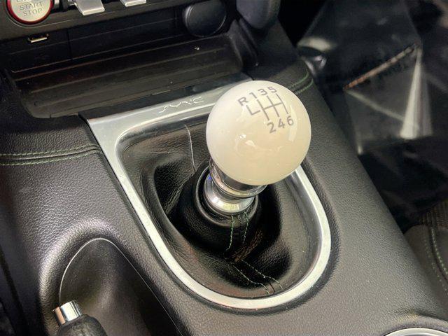 used 2019 Ford Mustang car, priced at $43,438