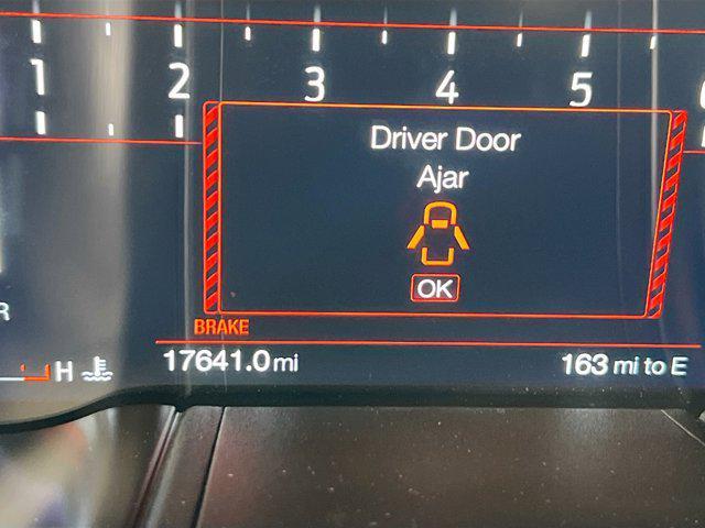 used 2019 Ford Mustang car, priced at $43,438