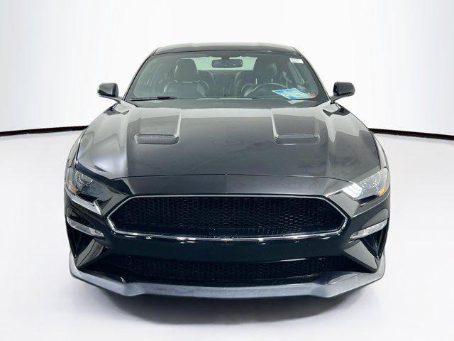used 2019 Ford Mustang car, priced at $43,438