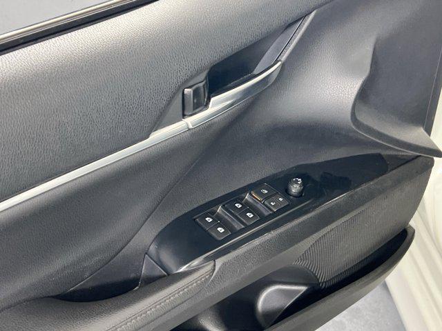 used 2019 Toyota Camry car, priced at $23,612