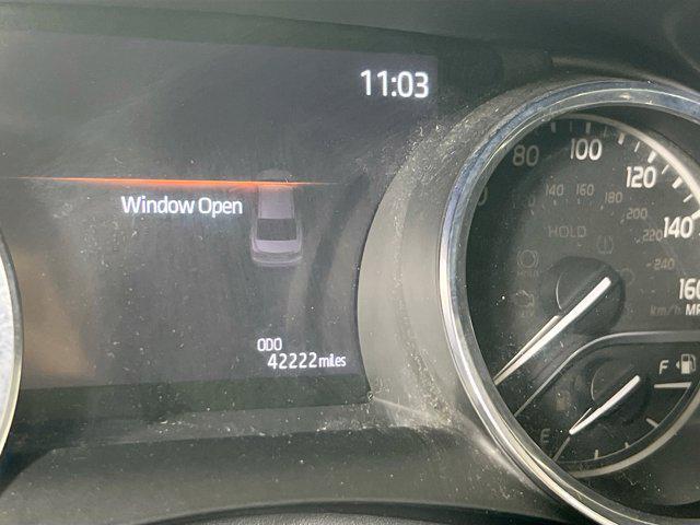 used 2019 Toyota Camry car, priced at $23,612