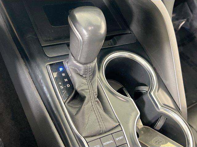 used 2019 Toyota Camry car, priced at $23,612