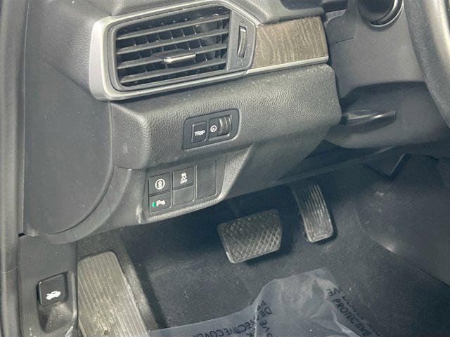 used 2022 Honda Accord car, priced at $28,154