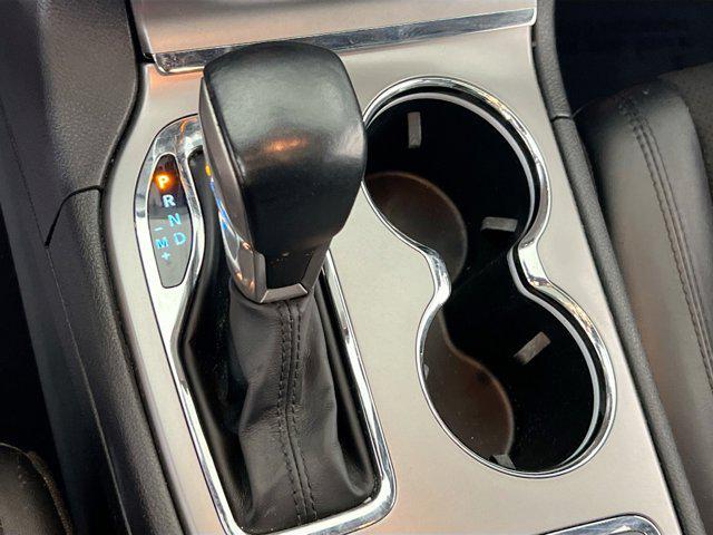 used 2022 Jeep Grand Cherokee car, priced at $27,851