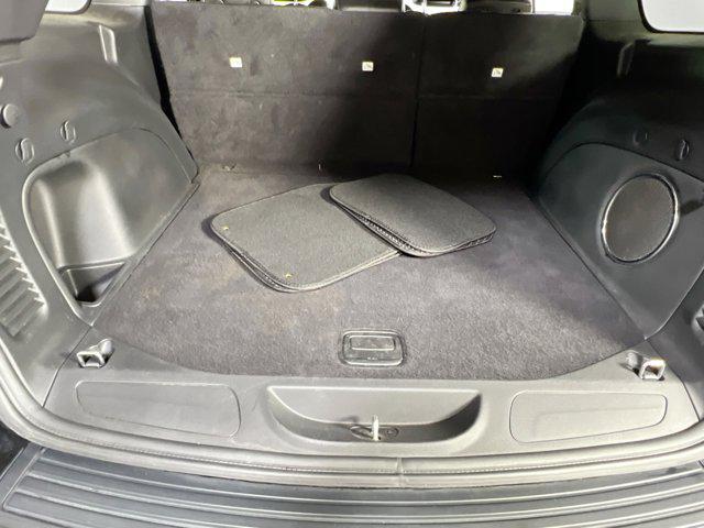 used 2022 Jeep Grand Cherokee car, priced at $27,851