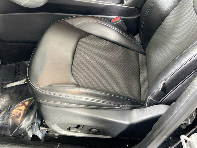used 2022 Jeep Compass car, priced at $22,003