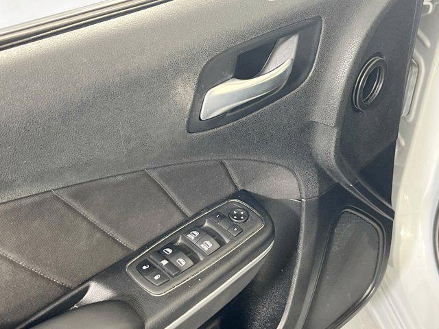 used 2021 Dodge Charger car, priced at $20,995