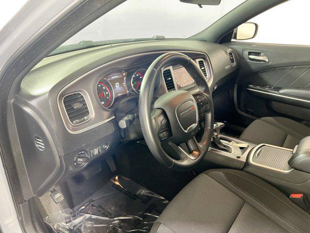 used 2021 Dodge Charger car, priced at $20,995