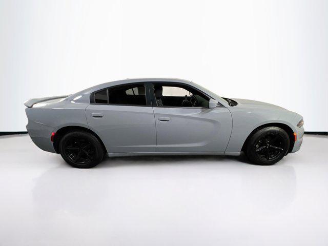 used 2021 Dodge Charger car, priced at $20,995