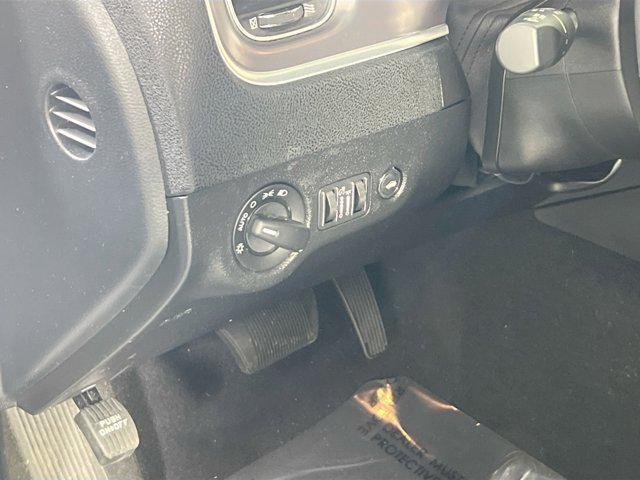 used 2021 Dodge Charger car, priced at $20,995