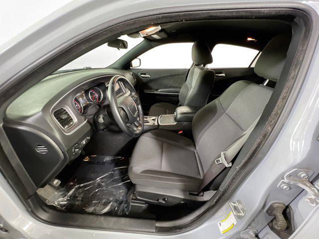 used 2021 Dodge Charger car, priced at $20,995