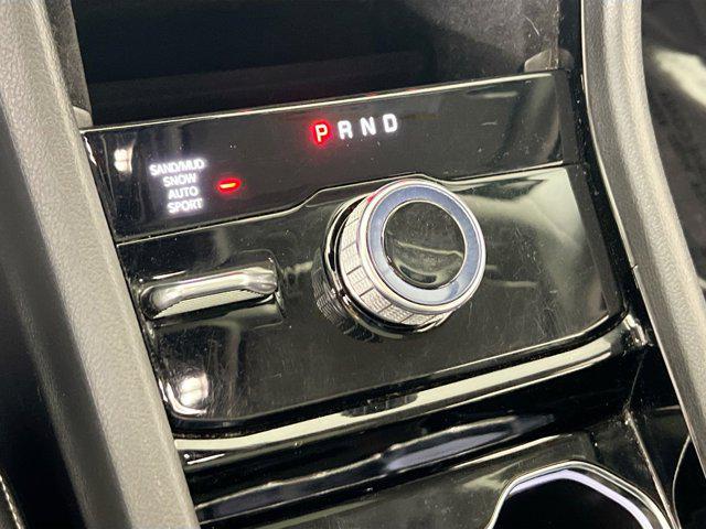 used 2022 Jeep Grand Cherokee car, priced at $33,902