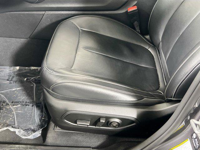 used 2022 Jeep Grand Cherokee car, priced at $33,902
