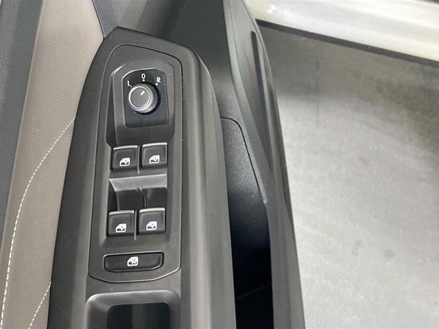used 2022 Volkswagen Atlas car, priced at $33,106