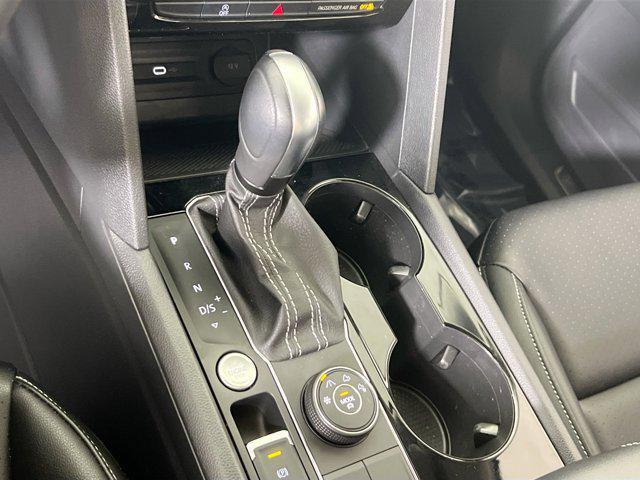 used 2022 Volkswagen Atlas car, priced at $33,106