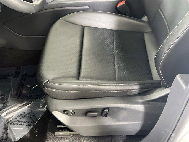used 2022 Volkswagen Atlas car, priced at $33,106