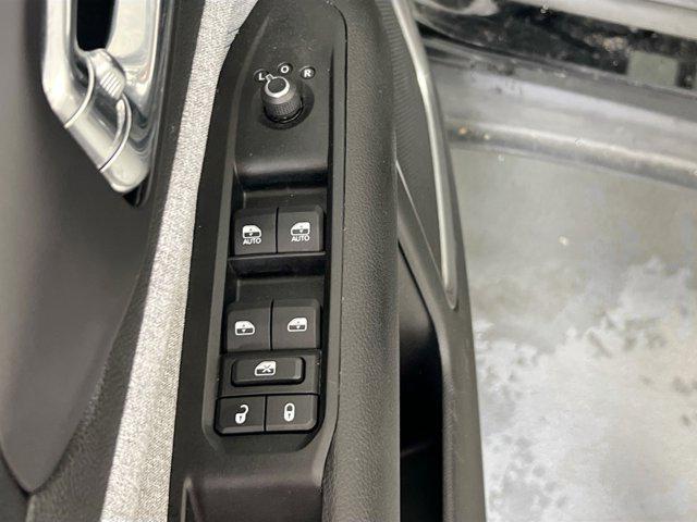 used 2022 Jeep Compass car, priced at $22,817