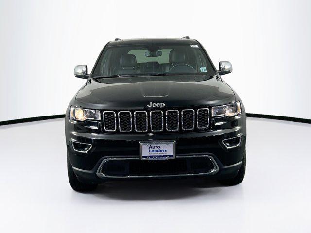 used 2022 Jeep Grand Cherokee car, priced at $29,995