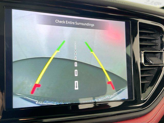 used 2022 Dodge Durango car, priced at $39,003