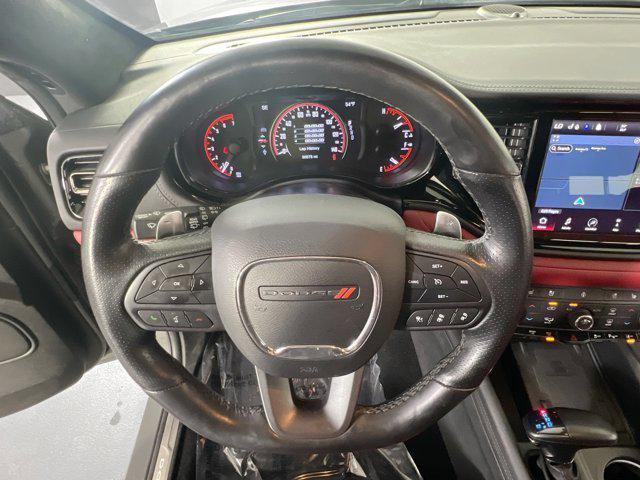 used 2022 Dodge Durango car, priced at $39,003