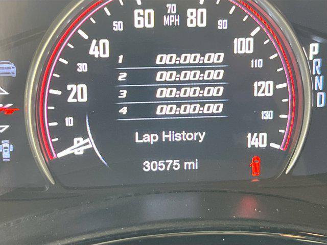 used 2022 Dodge Durango car, priced at $39,003