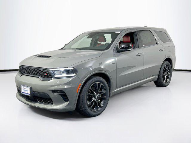 used 2022 Dodge Durango car, priced at $39,003