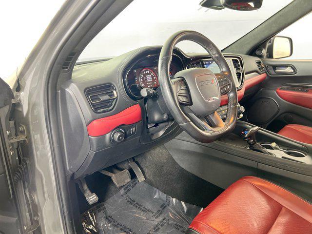 used 2022 Dodge Durango car, priced at $39,003