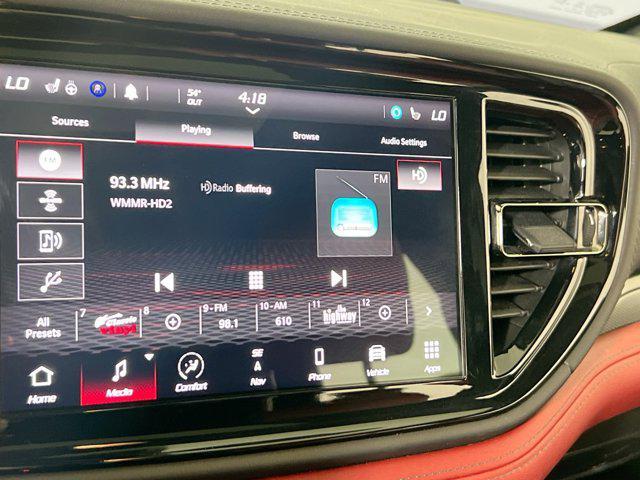 used 2022 Dodge Durango car, priced at $39,003