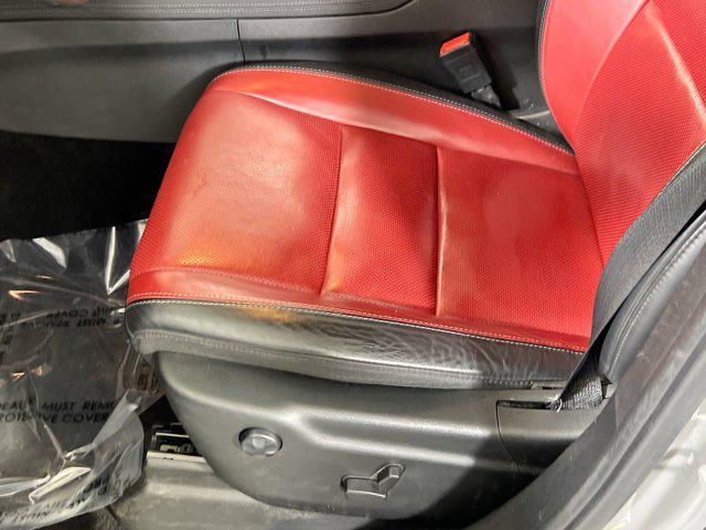 used 2022 Dodge Durango car, priced at $39,003