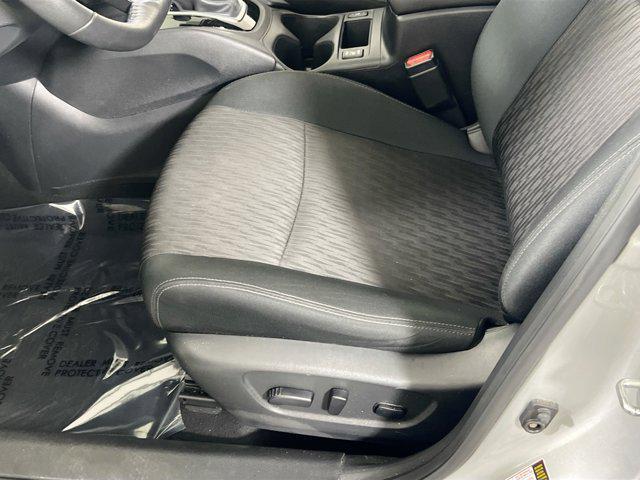 used 2019 Nissan Rogue car, priced at $20,772
