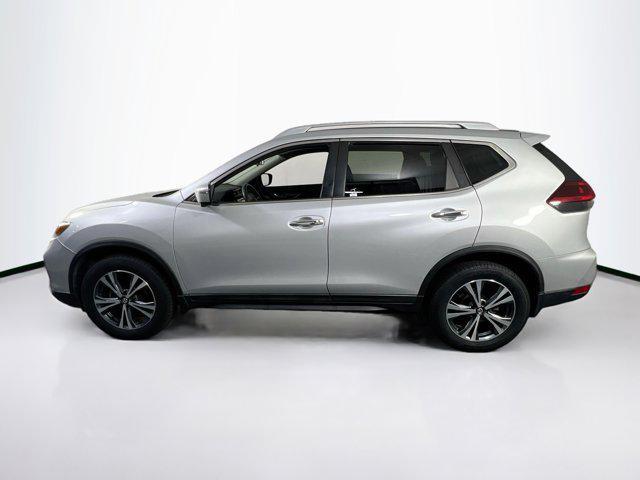 used 2019 Nissan Rogue car, priced at $20,772