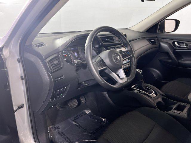 used 2019 Nissan Rogue car, priced at $20,772