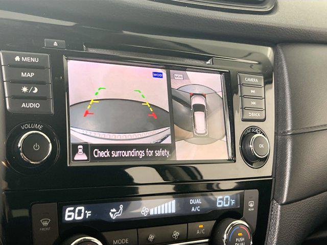 used 2019 Nissan Rogue car, priced at $20,772