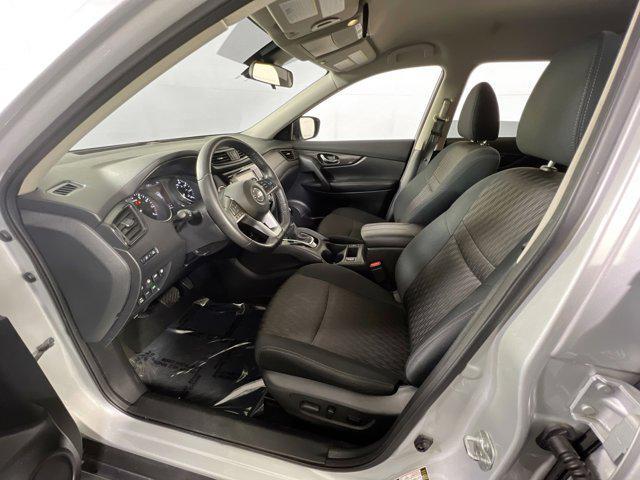 used 2019 Nissan Rogue car, priced at $20,772