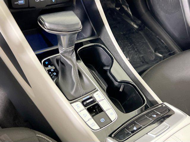 used 2022 Hyundai Tucson car, priced at $24,987