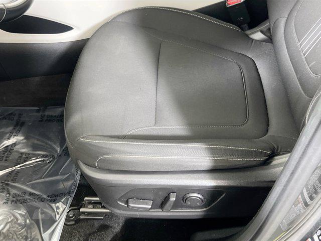 used 2022 Hyundai Tucson car, priced at $24,987
