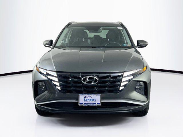 used 2022 Hyundai Tucson car, priced at $24,987