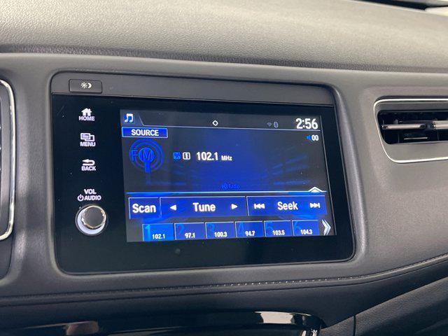 used 2022 Honda HR-V car, priced at $24,039